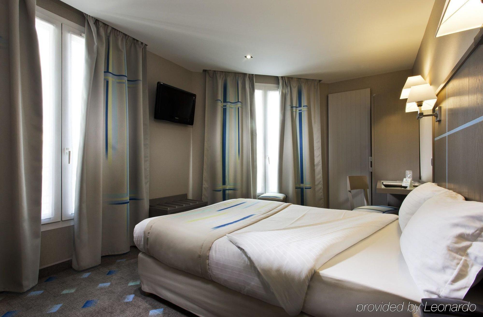 Hotel Alizé Grenelle Tour Eiffel